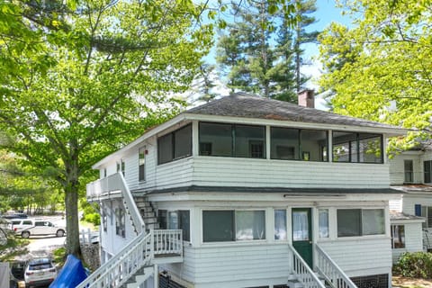 Bayview Cottages & Retreats House in Windham