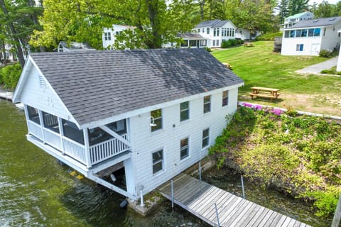 Bayview Cottages & Retreats House in Windham