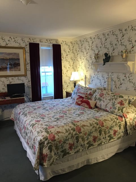 Lantana House Bed and Breakfast in Rockport