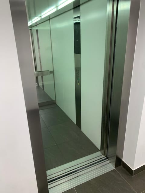 elevator