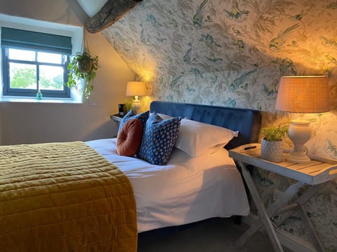 Halford House - Adults Only Bed and Breakfast in Bourton-on-the-Water