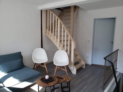 Haus Alte Metzgerei - im Herzen der Altstadt House in Cochem-Zell