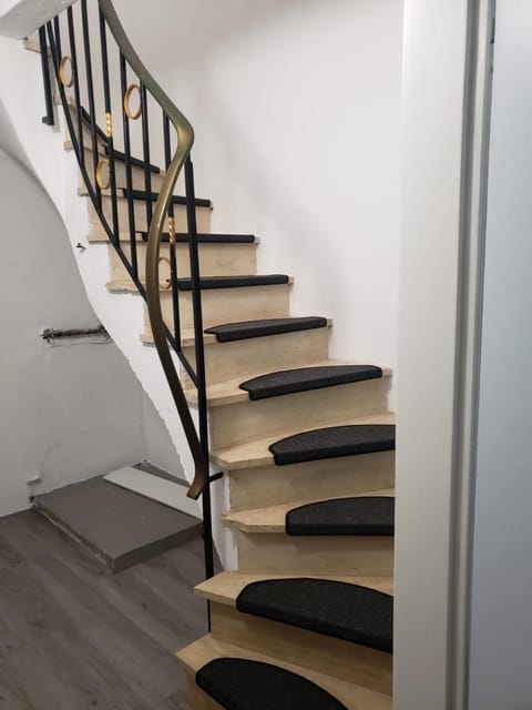 Haus Alte Metzgerei - im Herzen der Altstadt House in Cochem-Zell