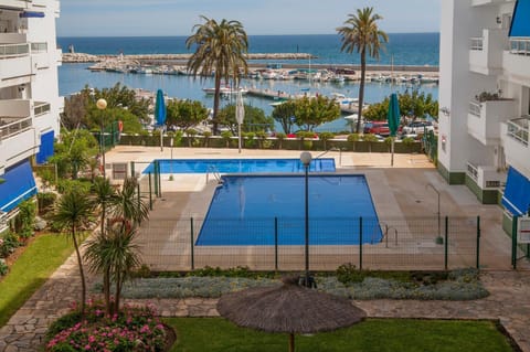 View (from property/room), Swimming pool