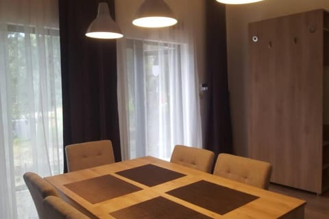 North Star 1 - sea apartment Apartment in Dobrich Province, Bulgaria