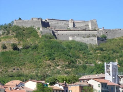 Casa vacanza Pegrini nel centro storico di Gavi House in Gavi, Piedmont