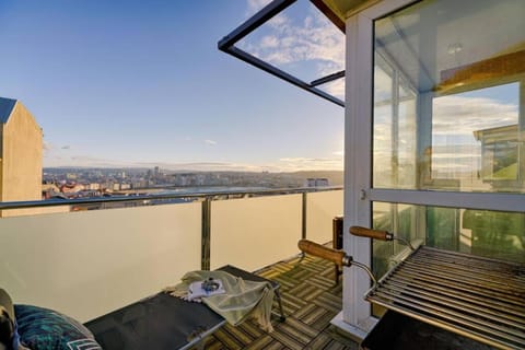 Riazor Bay by TheBlueWaveApartments com Apartment in A Coruna