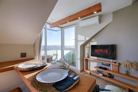 Riazor Bay by TheBlueWaveApartments com Apartment in A Coruna