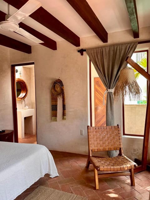 Casa Coconut Villa in Brisas de Zicatela