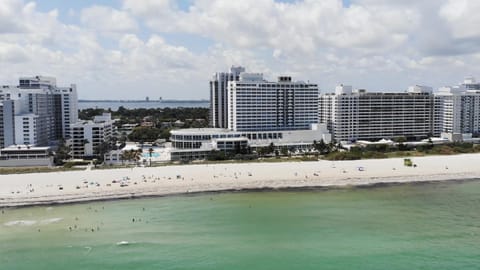 SeaStays Apartments Appart-hôtel in Miami Beach