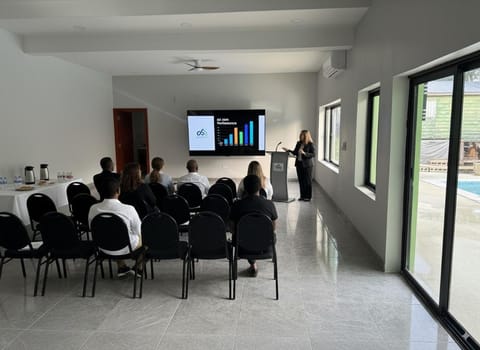 MeMe's Place Apartment in Placencia