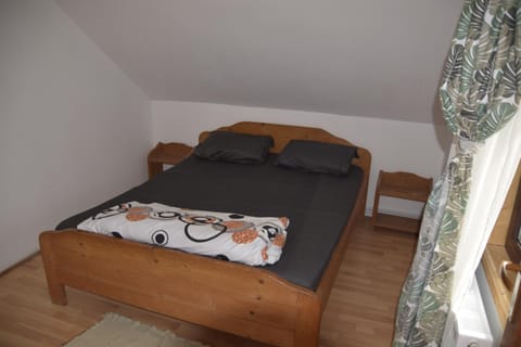 Cabana Colnic Bed and Breakfast in Brașov County