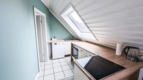 Rooftop Apartment *4 Bedrooms / 8 Persons* Apartment in Kleve