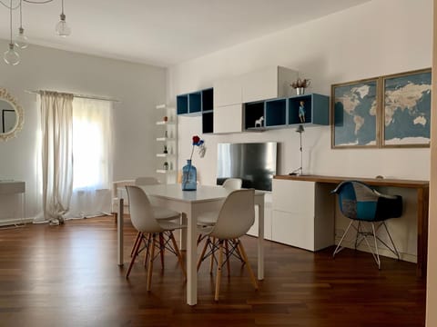 La Rocca Luxury Apartment Wohnung in Parma