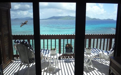 Luxury Sapphire Beach Resort and Marina 1BR VII Condo in Virgin Islands (U.S.)