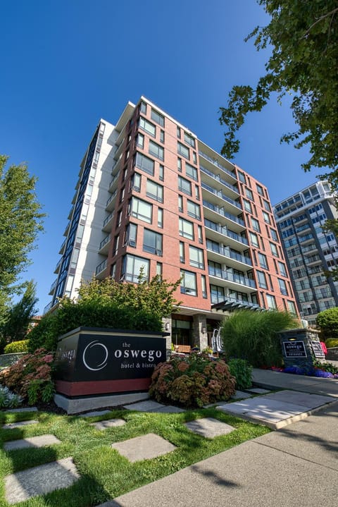 Property building, Neighbourhood, Street view