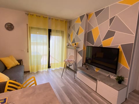 Trilocale ALICE nel paese delle meraviglie Apartment in Trentino-South Tyrol