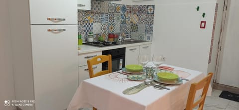 Casa Annita, casa vacanza in stile Sicilia, in pieno centro a Pachino Wohnung in Pachino