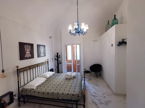 Casa Annita, casa vacanza in stile Sicilia, in pieno centro a Pachino Wohnung in Pachino