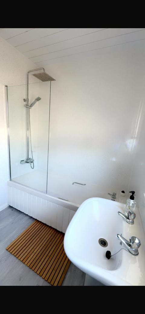 Haste Ye Back Bed and Breakfast in Inverness