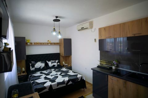 Luxury Apartments Milićević Apartamento in Dubrovnik-Neretva County