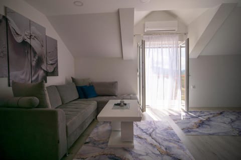 Luxury Apartments Milićević Apartment in Dubrovnik-Neretva County