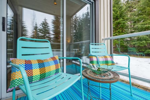 Wildwood Lodge by Outpost Whistler Maison in Whistler