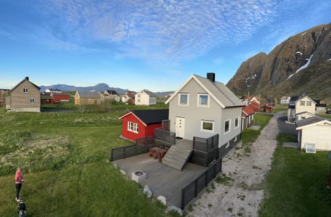 Property view