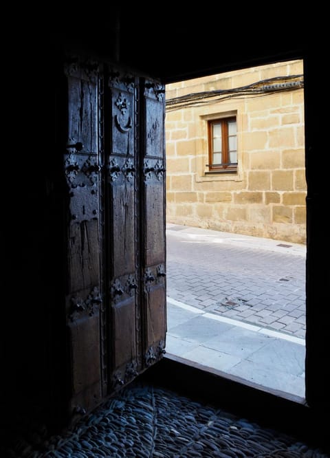 CASA RURAL LARRAZURIA ENEA Country House in La Rioja