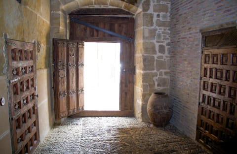 CASA RURAL LARRAZURIA ENEA Country House in La Rioja