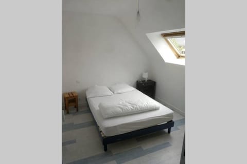 Agréable maison entre plage (900m) et forêt (600m) House in Brittany