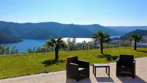 Lago Azul Villas Country House in Santarém District, Portugal