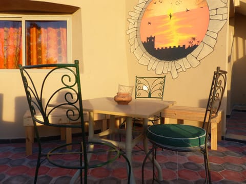 Auberge Chez Hassan Apartment hotel in Marrakesh-Safi