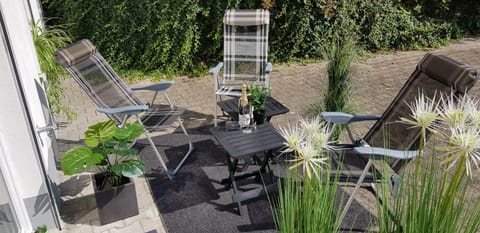 Joanna Apartment - MA Lindenhof Apartment in Mannheim