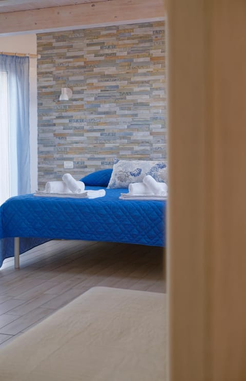 Porto d'aMare - Rooms Bed and Breakfast in Porto Recanati