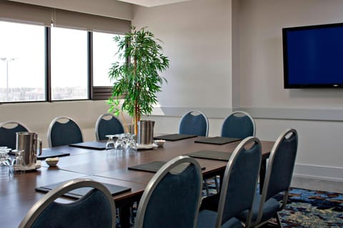 Meeting/conference room