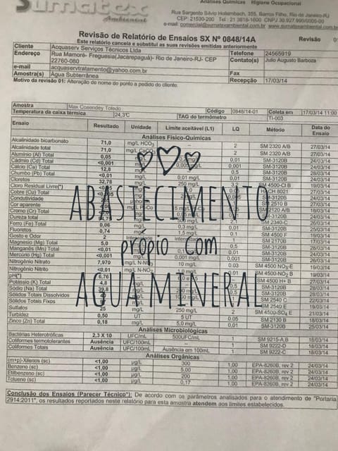 Rio Natureza apart 111 Apartment in Rio de Janeiro