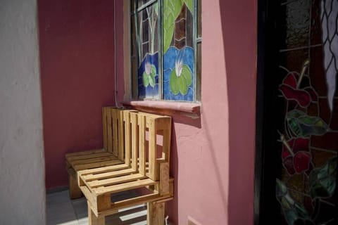Casa Aramara House in Puerto Vallarta