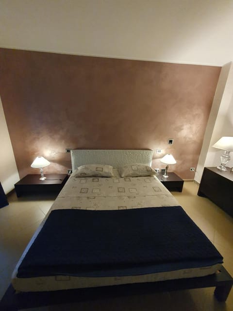 EDEN RELAX Bed and Breakfast in Molise, Italy