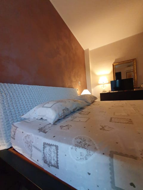 EDEN RELAX Bed and Breakfast in Molise, Italy