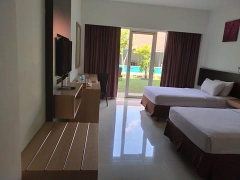 Batusuki Resort & Hotel Hotel in Batu