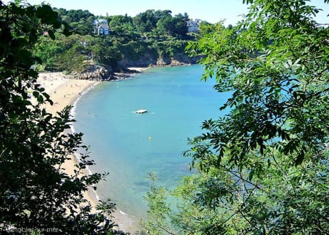 Beach, Sea view