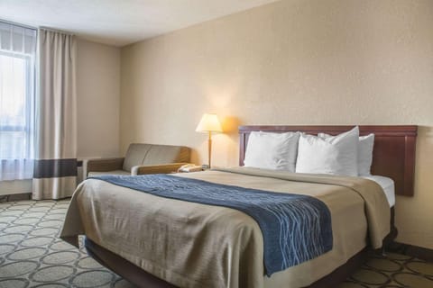 Comfort Inn London - Ontario Hotel in London