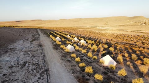 Skyline eco-camp Campground/ 
RV Resort in South District