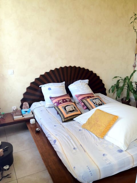 Coquet T3 à 500m de la mer Apartment in Marseille