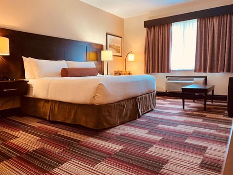 Best Western Plus Stoneridge Inn & Conference Centre London Ontario Hotel in London