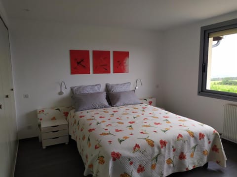 villa Bouillat d'Anty House in Auvergne-Rhône-Alpes