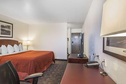 Quality Hotel and Conference Centre Fort McMurray Hotel in Fort McMurray