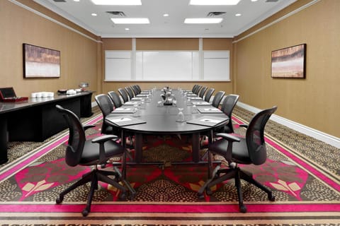 Meeting/conference room