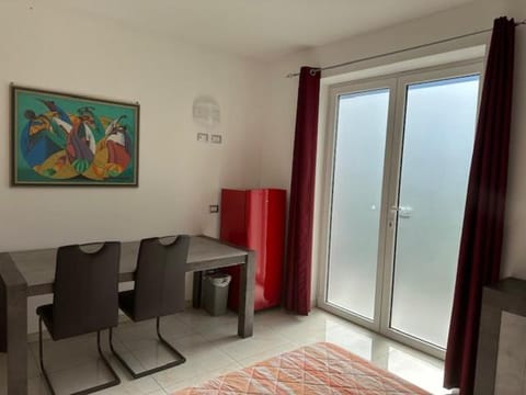 Affittacamere EROI Bed and Breakfast in Canton of Ticino